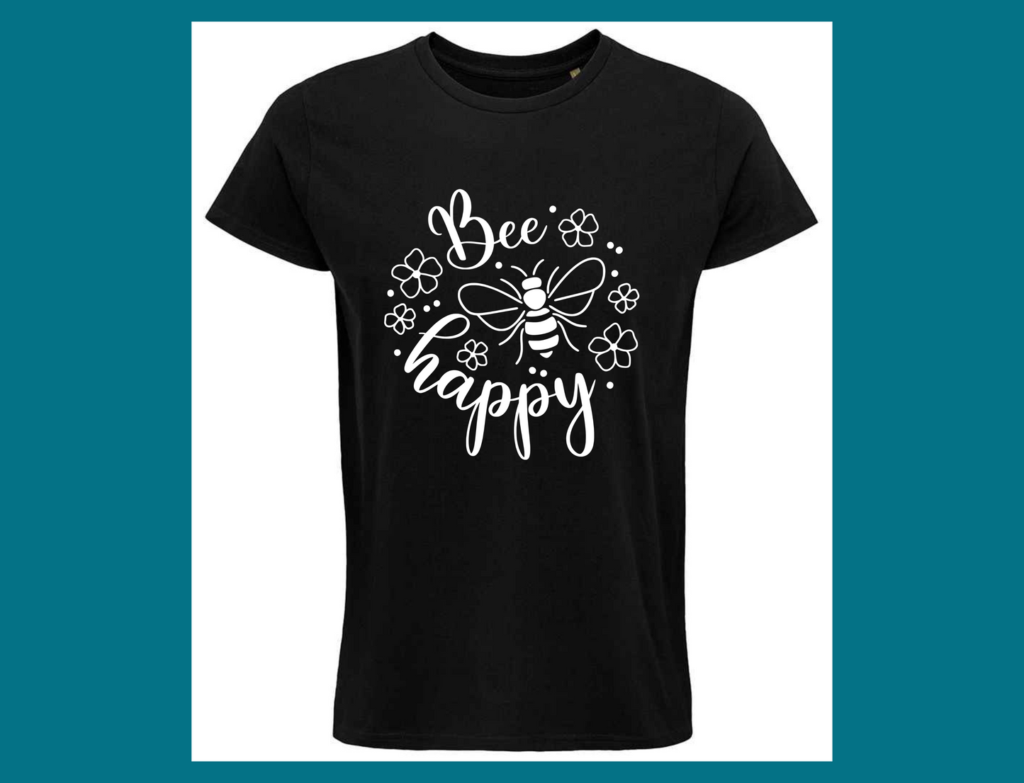 Bee Happy T-shirt