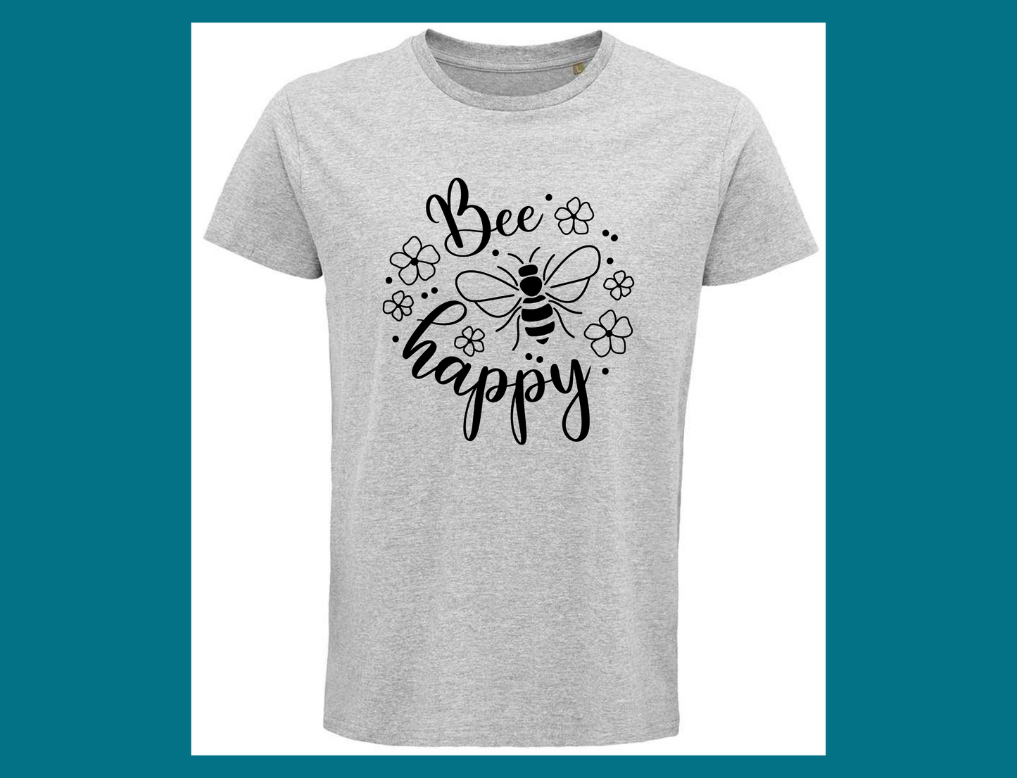 Bee Happy T-shirt