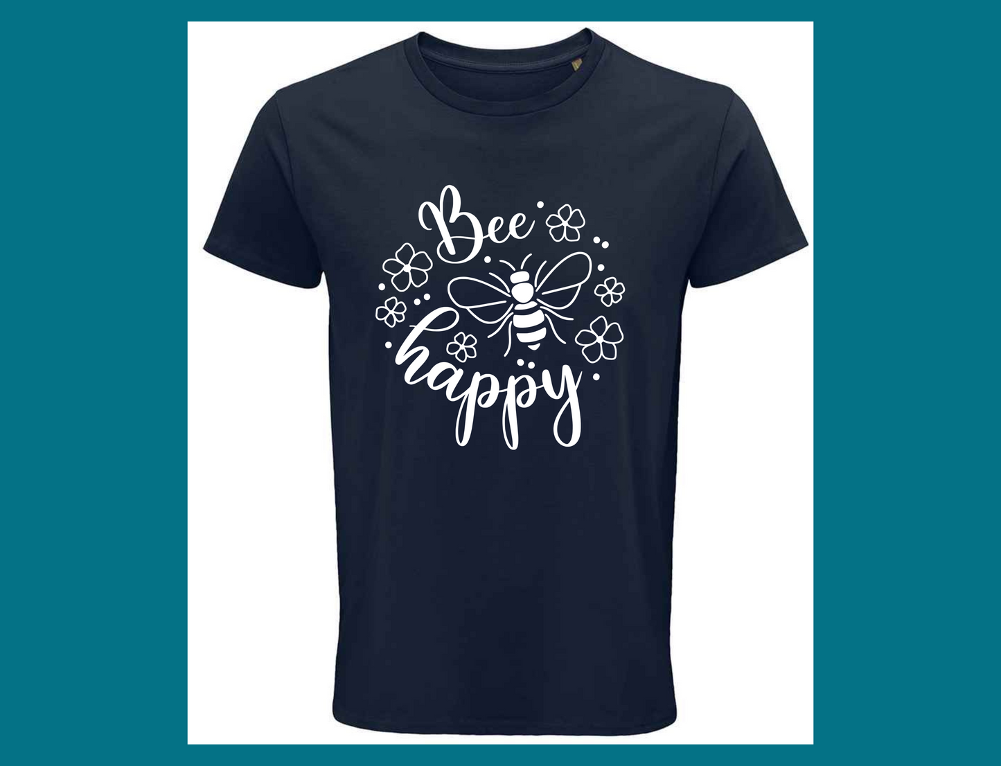 Bee Happy T-shirt