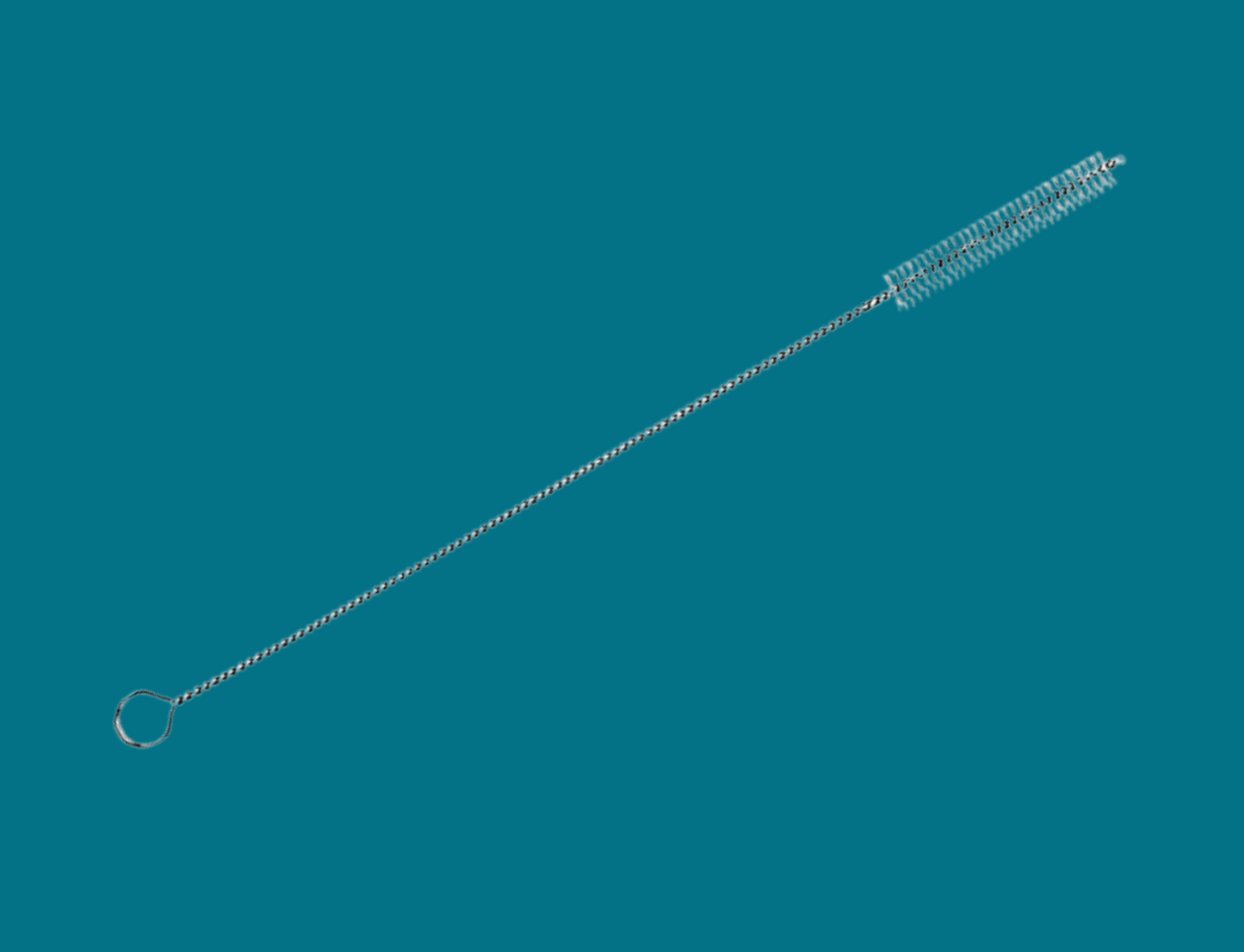 Straw Brush Cleaner